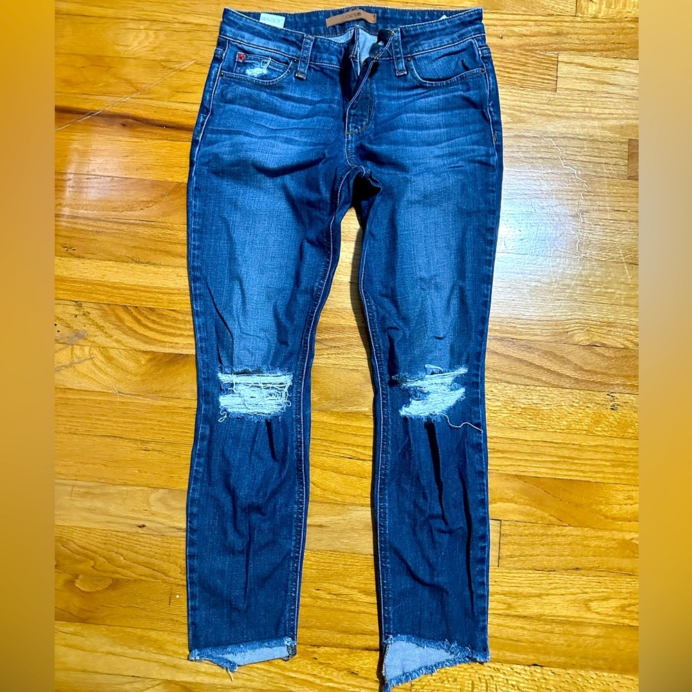Joe’s Jeans Coppola size 26 worn once